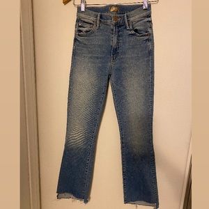 MOTHER Jeans
